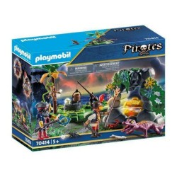 Playset Pirates Playmobil... (MPN )