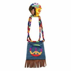 Hippie Handtasche (19 x 18 cm) (MPN S1122036)