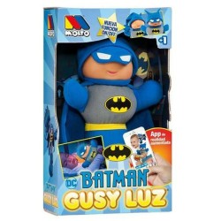 Plüschtier Gusy Luz Batman... (MPN )