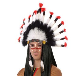 Indianer-Kopfschmuck 39011... (MPN S1122328)