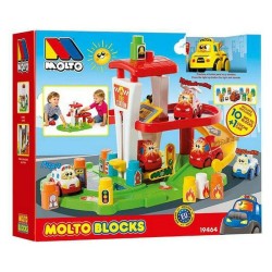 Playset Fire Station Moltó (MPN S2405112)