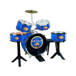 Schlagzeug Golden Drums... (MPN S2405387)