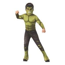 Verkleidung für Kinder Hulk... (MPN )