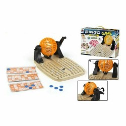 Bingo CB Games Colorbaby 28815 Holz Kunststoff