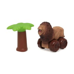 Playset Forest Animals 20 x... (MPN S1129222)