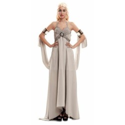 Verkleidung für Erwachsene My Other Me Daenerys Targaryen Königin