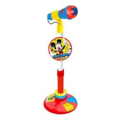 Mikrofon Mickey Mouse 82 x... (MPN )