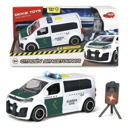 Polizeiwagen Dickie Toys Citroën Spacetourer Kein (15 cm)