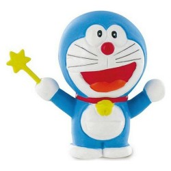 Figur Doraemon Comansi (MPN )