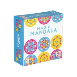 Tischspiel Magic Mandala... (MPN )