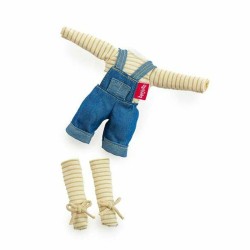 Kleidung für Puppen Berjuan Biggers 124001-20 30 cm