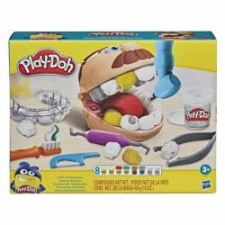 Knetspiel Play-Doh F1259 8... (MPN )