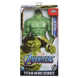 Figur Avengers Titan Hero... (MPN )