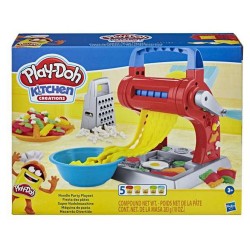 Knetspiel Playdoh Noodle Party Play-Doh