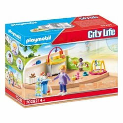 Playset City Life Baby Room... (MPN )