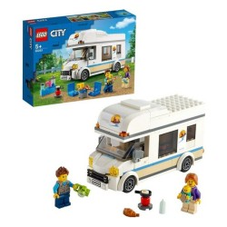 Wohnmobil Lego City Great Vehicles
