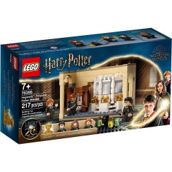 Playset Lego Harry Potter Howgarts Polyjuice Potion Mistake 217 piezas
