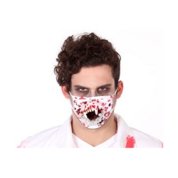 Maske Halloween (MPN )