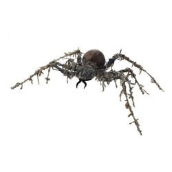 Spinne Halloween Braun 60 x... (MPN S1123403)