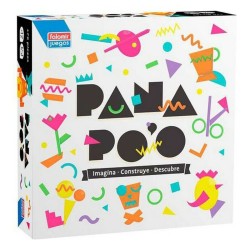 Spiel Falomir Pana Po'o