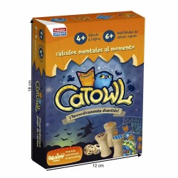 Spiel Catowl Falomir 30014 (ES)