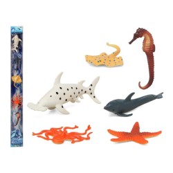 Set wilde Tiere Ocean... (MPN S1123536)