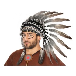 Indianer-Kopfschmuck 63243... (MPN S1123581)