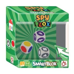 Würfelspiel Spy Blox... (MPN )