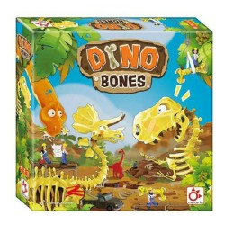 Lernspiel Dino Bones... (MPN )