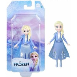 Puppe Mattel Frozen Mini... (MPN S2435505)