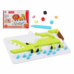 Puzzle DIY Animal 6 in 1... (MPN S1123672)