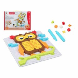 Puzzle DIY Animal 6 in 1... (MPN S1123673)