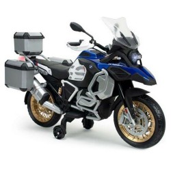 Motorrad Bmw 1250 Gs Adventure Injusa Batterie 12 V (123,8 x 52,9 x 79,5 cm)