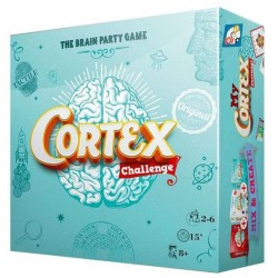 Tischspiel Cortex Challenge... (MPN )