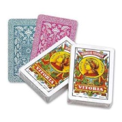 Spanische Spielkarten (50... (MPN )