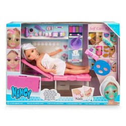 Playset Nancy Self Care Kit... (MPN )