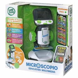 Mikroskop Vtech 80-616122 (MPN S2435814)