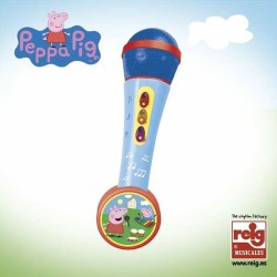 Mikrofon Peppa Pig 2336 (MPN )