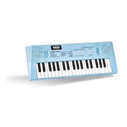 Spielzeug-Klavier Reig 8926 Elektrische Orgel Blau (3 Stück)