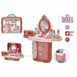 Koffer mit Spielzeug und Zubehör Colorbaby Beauty Fashion Princess
