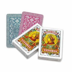 Spanische Spielkarten (40... (MPN S2414140)