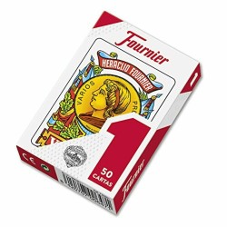 Spanische Spielkarten (50... (MPN S2414141)