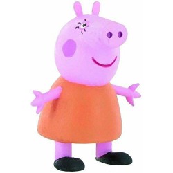Figur Comansi Mother Peppa Pig (MPN )