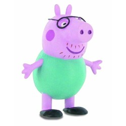 Figur Comansi Dad Peppa Pig (MPN )