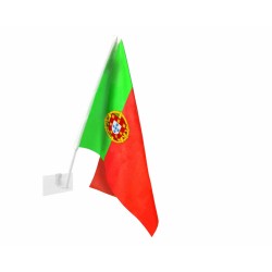 Fahne Auto Portugal (MPN )