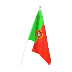 Fahne 45 cm Dekoration Portugal