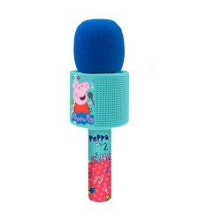 Mikrofon Peppa Pig... (MPN )