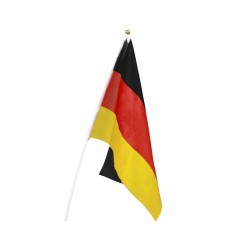 Fahne 45 cm Deutschland