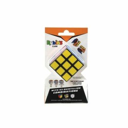 Zauberwürfel (Rubik's Cube) Spin Master 6063968 15,24 x 8,89 x 6,35 cm