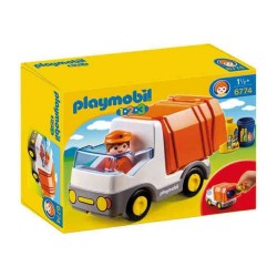 Playset Playmobil 1,2,3... (MPN S2415217)